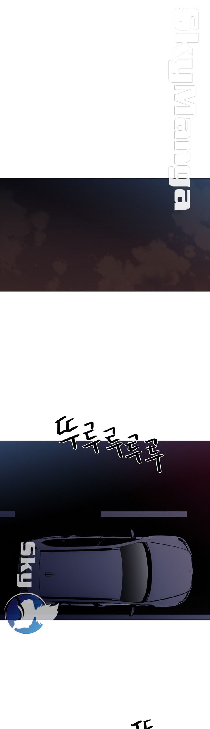 Youthful Raw Chapter 22 Page 4