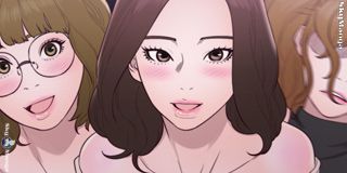 Youthful Raw Chapter 22 Page 41