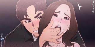 Youthful Raw Chapter 23 Page 42