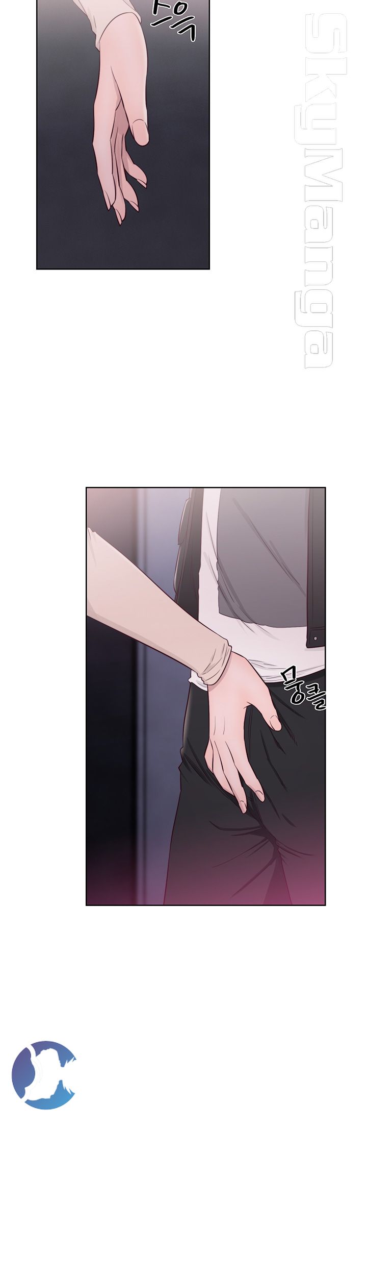 Youthful Raw Chapter 24 Page 22