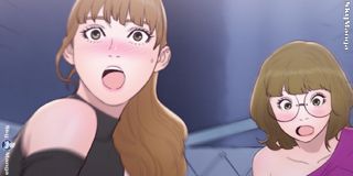 Youthful Raw Chapter 25 Page 42