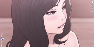 Youthful Raw Chapter 26 Page 43