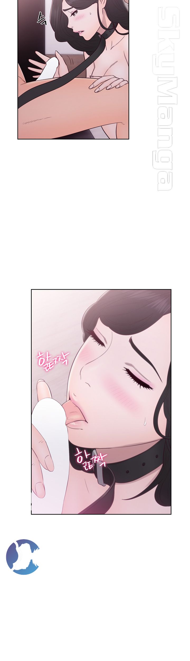 Youthful Raw Chapter 28 Page 23