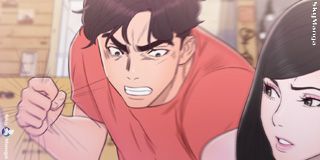 Youthful Raw Chapter 29 Page 41