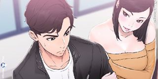 Youthful Raw Chapter 3 Page 49