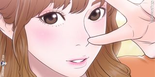 Youthful Raw Chapter 4 Page 50
