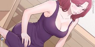 Youthful Raw Chapter 5 Page 51