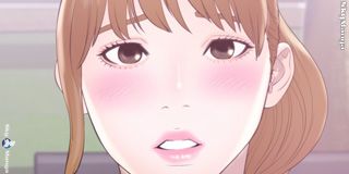 Youthful Raw Chapter 7 Page 49
