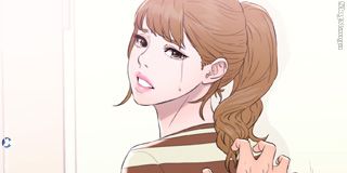 Youthful Raw Chapter 8 Page 48