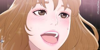 Youthful Raw Chapter 9 Page 42