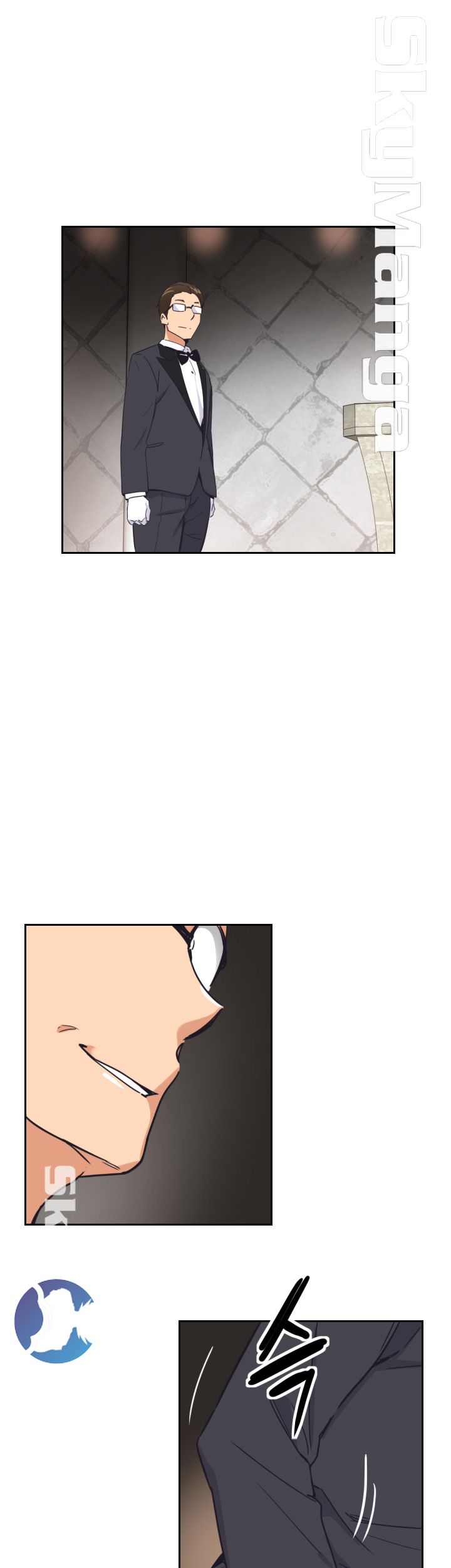 Wife Training Raw Chapter 10 Page 19