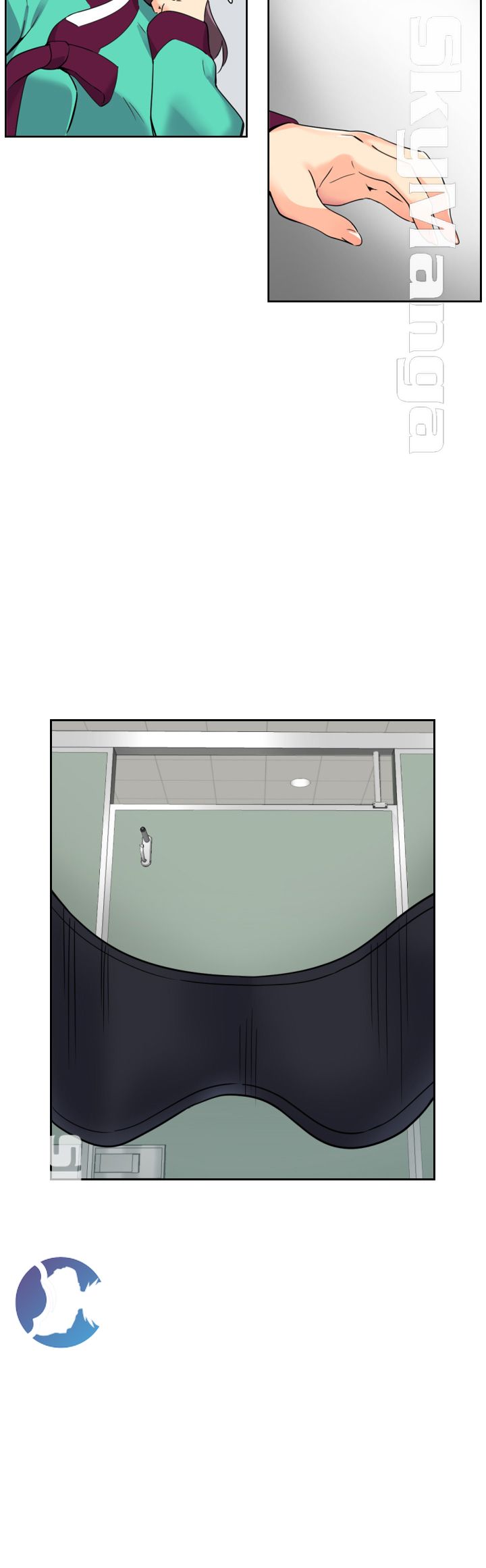 Wife Training Raw Chapter 11 Page 15