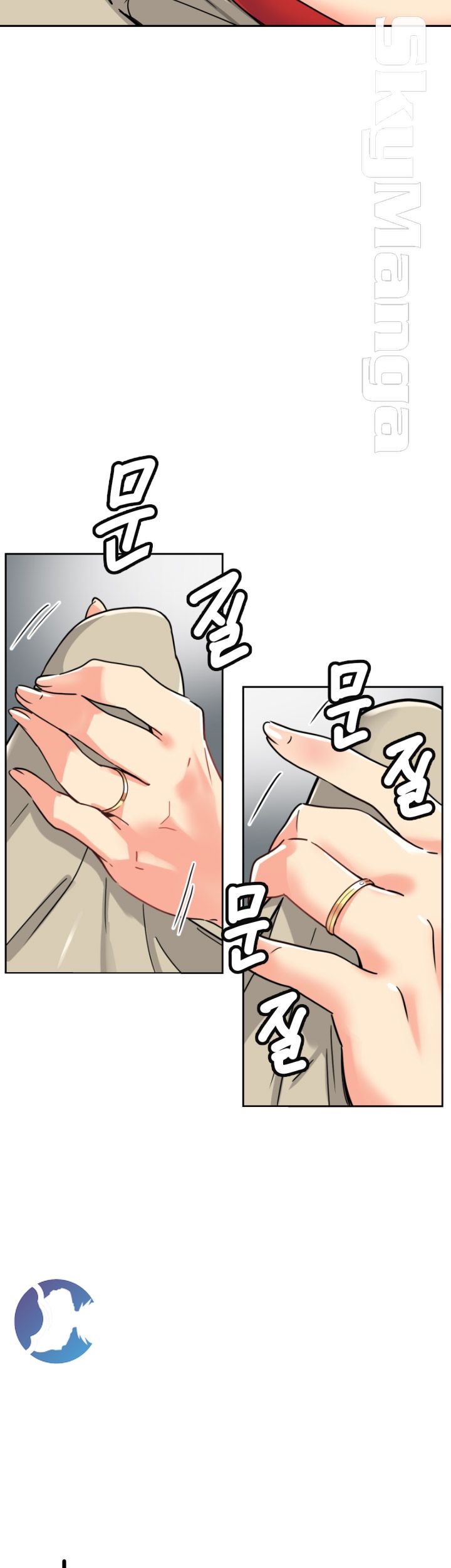 Wife Training Raw Chapter 14 Page 28