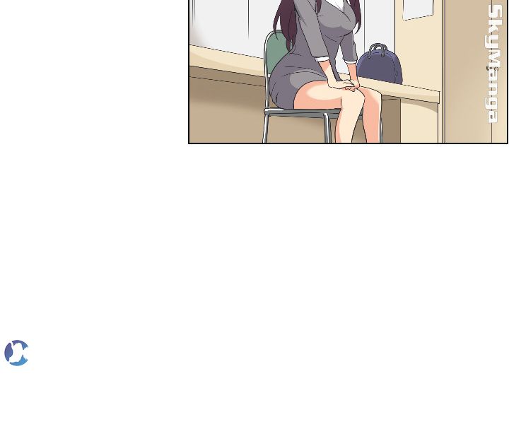 Wife Training Raw Chapter 2 Page 31