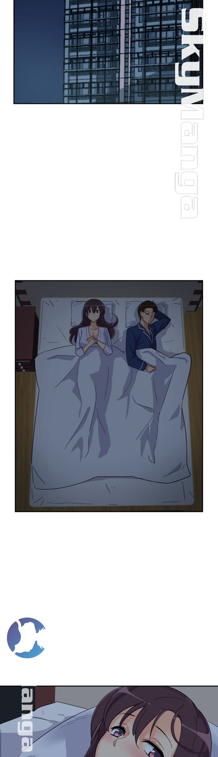 Wife Training Raw Chapter 22 Page 25