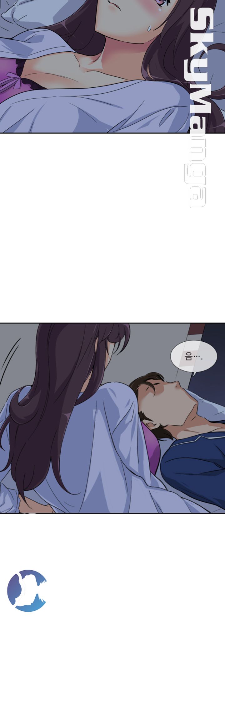 Wife Training Raw Chapter 22 Page 26