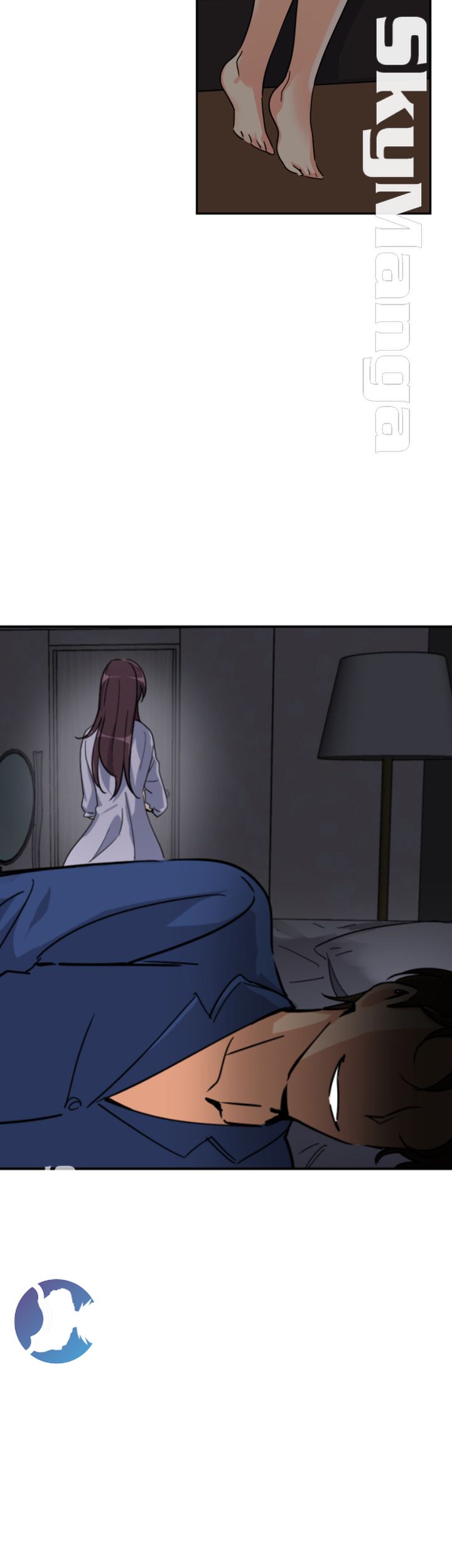 Wife Training Raw Chapter 22 Page 30