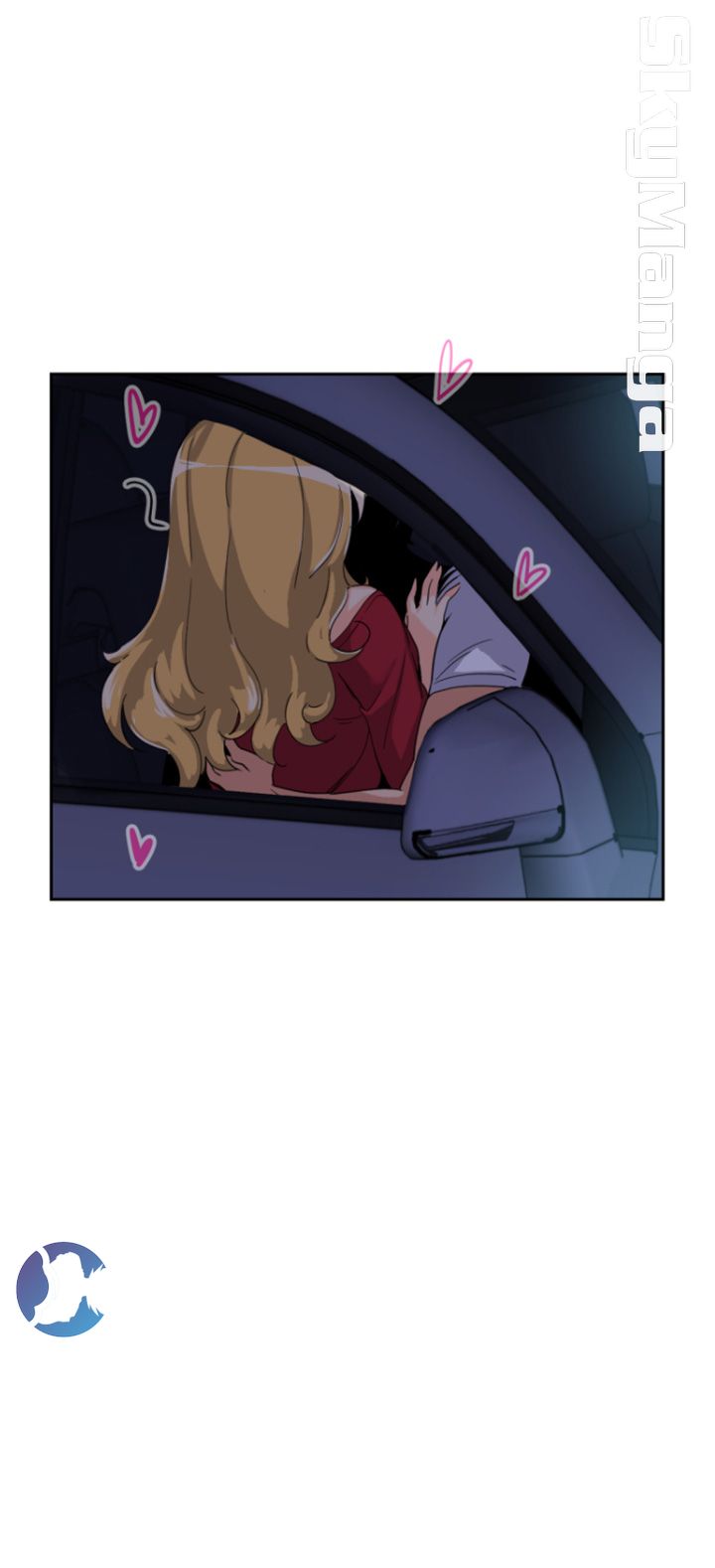Wife Training Raw Chapter 26 Page 21