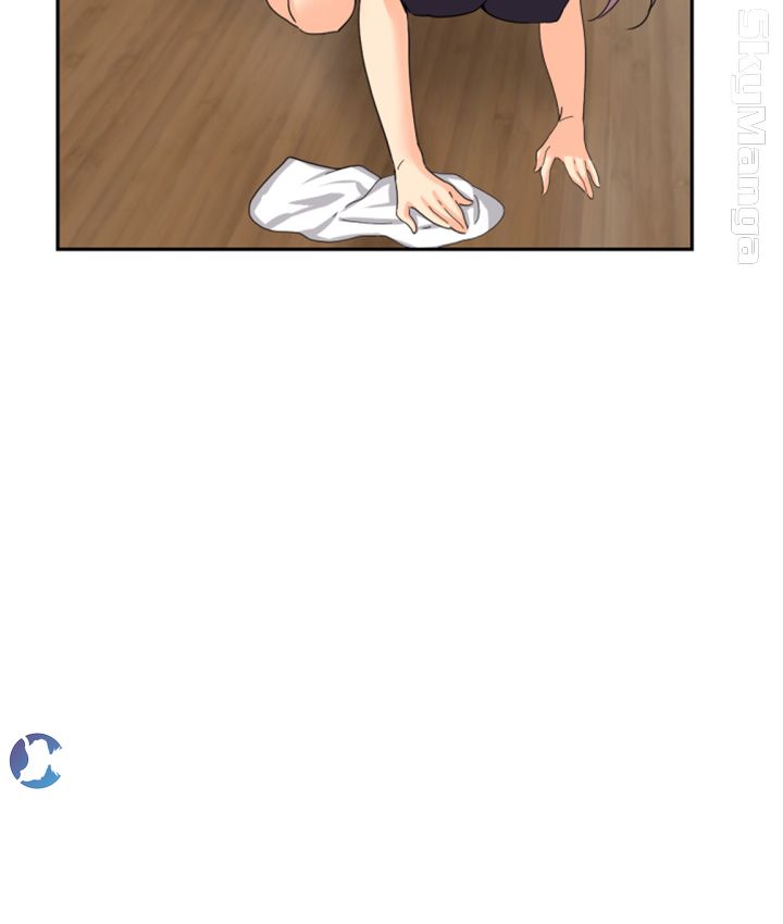 Wife Training Raw Chapter 29 Page 38