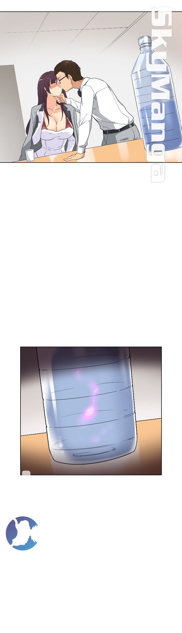 Wife Training Raw Chapter 3 Page 26
