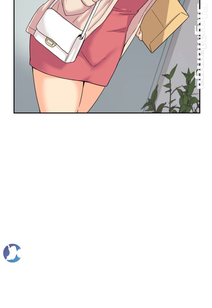 Wife Training Raw Chapter 30 Page 18