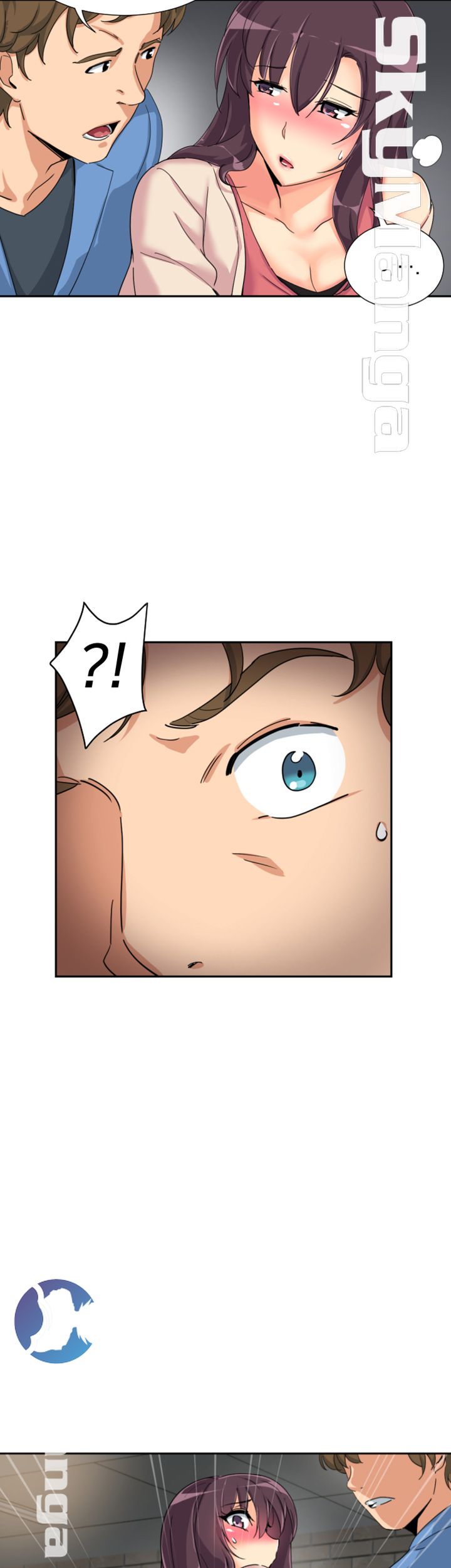 Wife Training Raw Chapter 30 Page 37