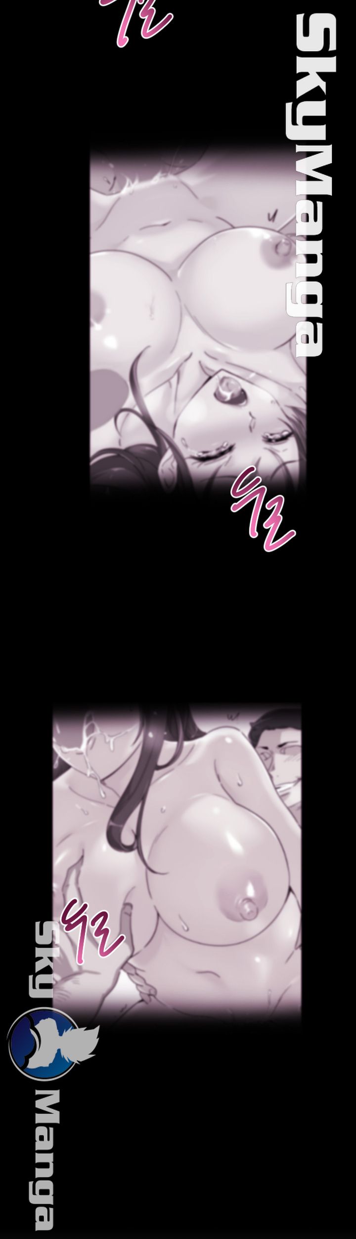 Wife Training Raw Chapter 34 Page 18
