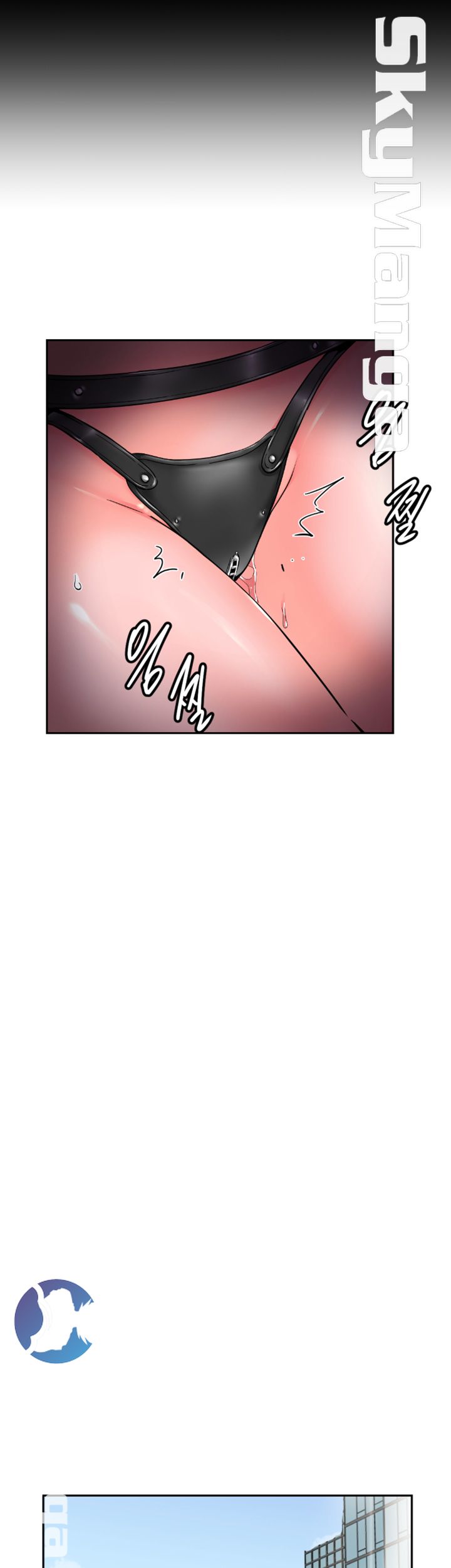 Wife Training Raw Chapter 34 Page 19