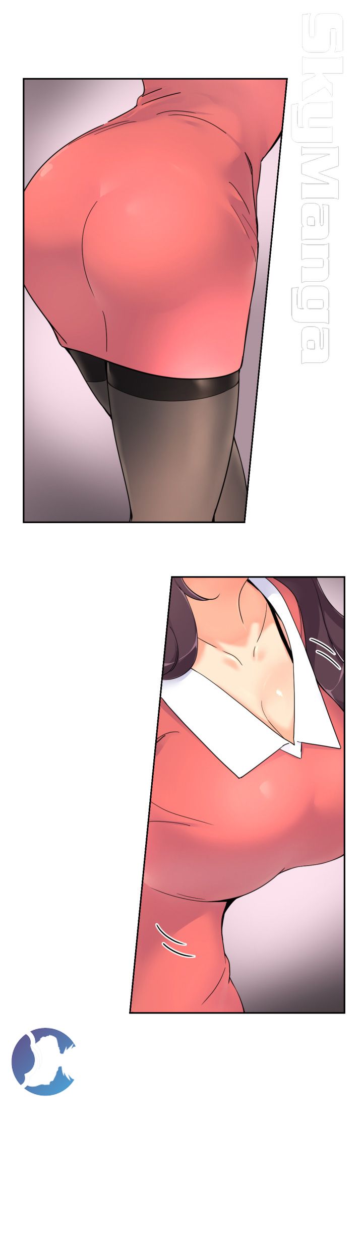 Wife Training Raw Chapter 39 Page 9