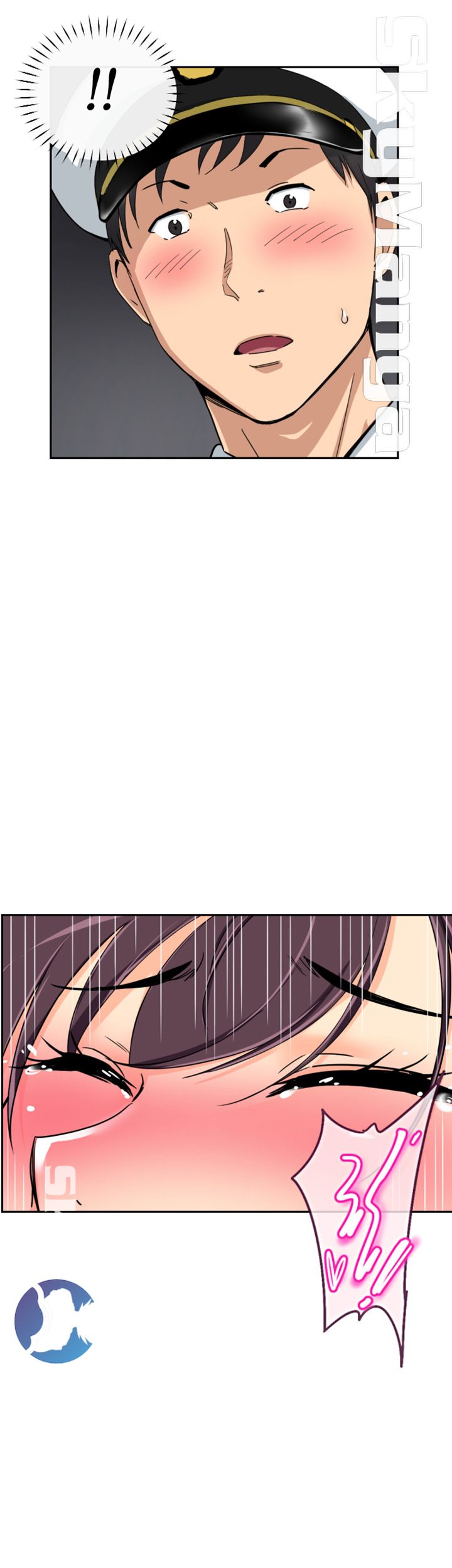Wife Training Raw Chapter 41 Page 31