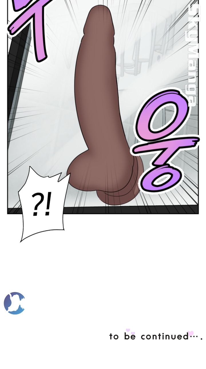 Wife Training Raw Chapter 47 Page 37