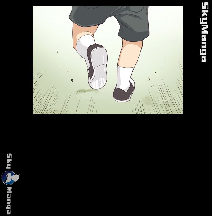 Wife Training Raw Chapter 5 Page 32