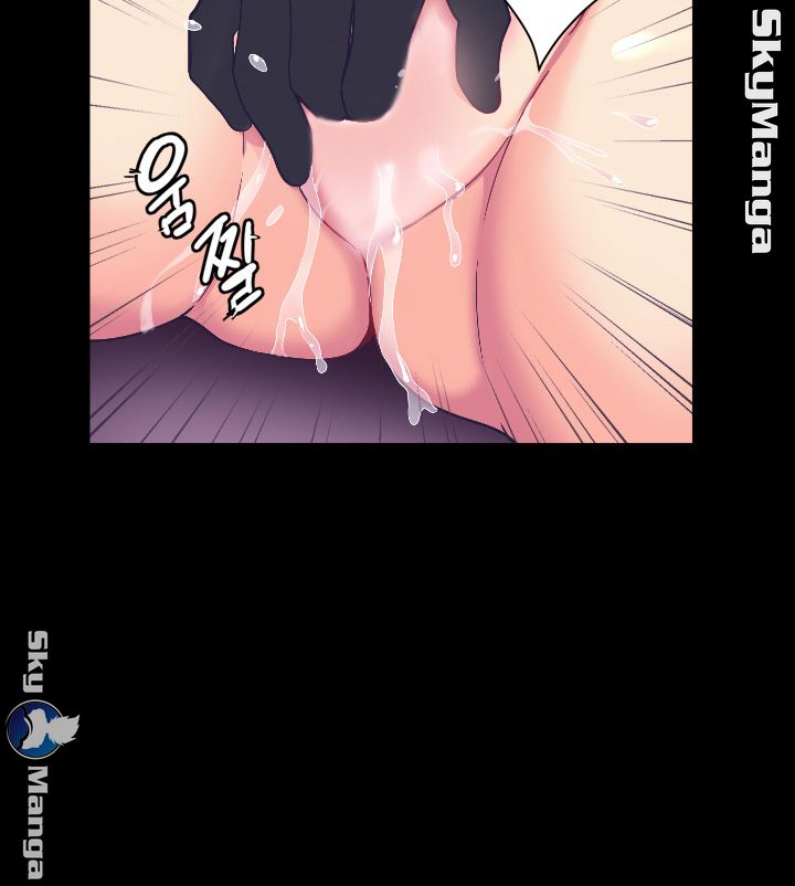 Wife Training Raw Chapter 5 Page 38