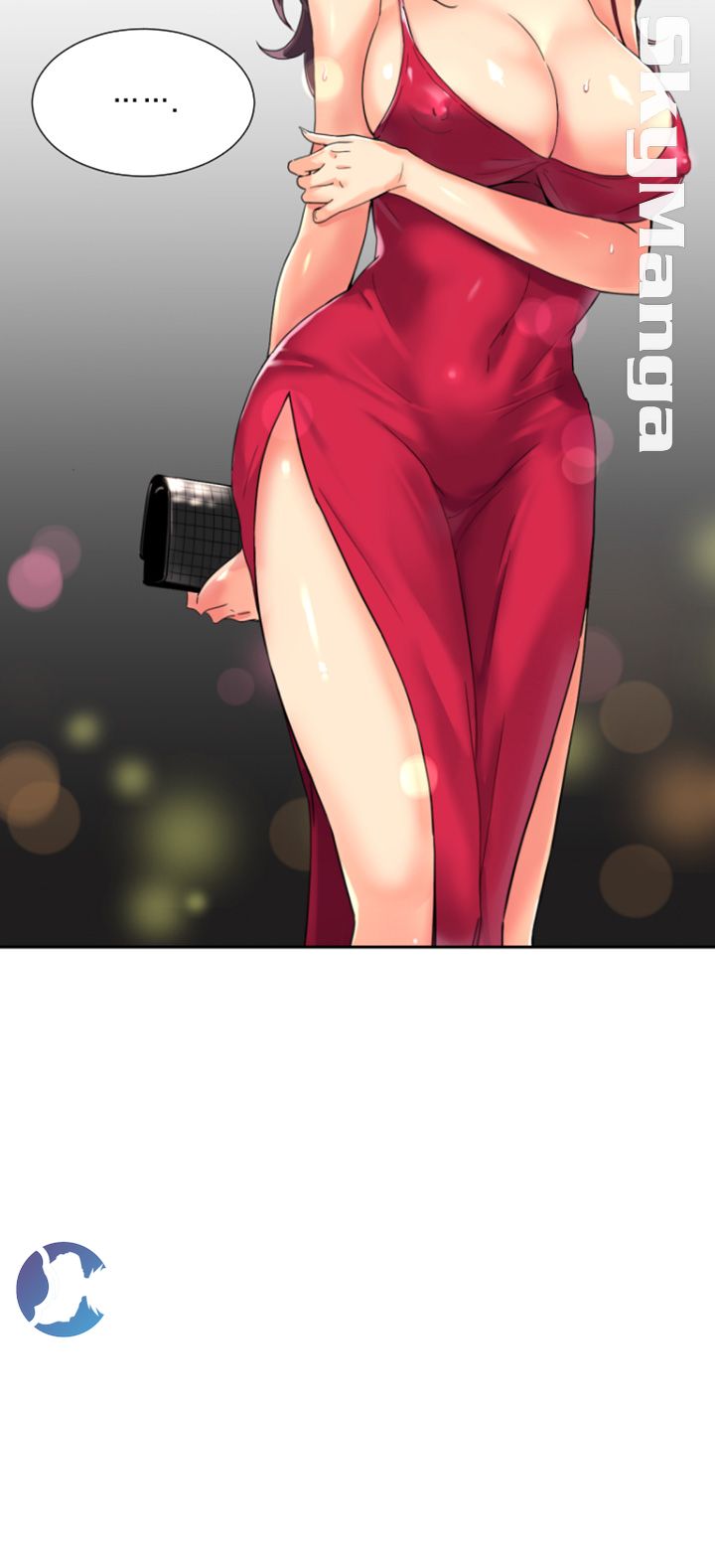 Wife Training Raw Chapter 50 Page 43