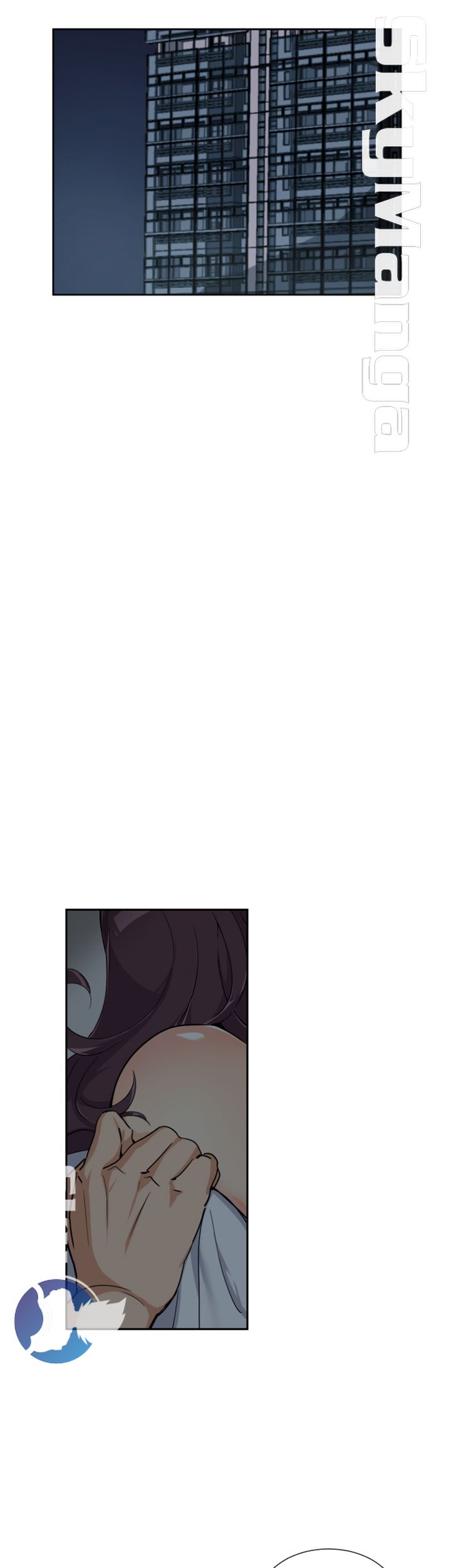 Wife Training Raw Chapter 50 Page 7
