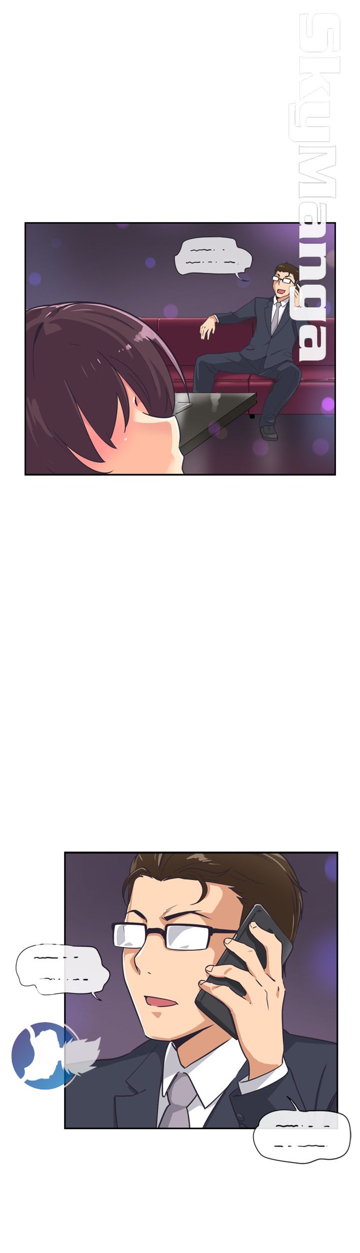 Wife Training Raw Chapter 7 Page 26