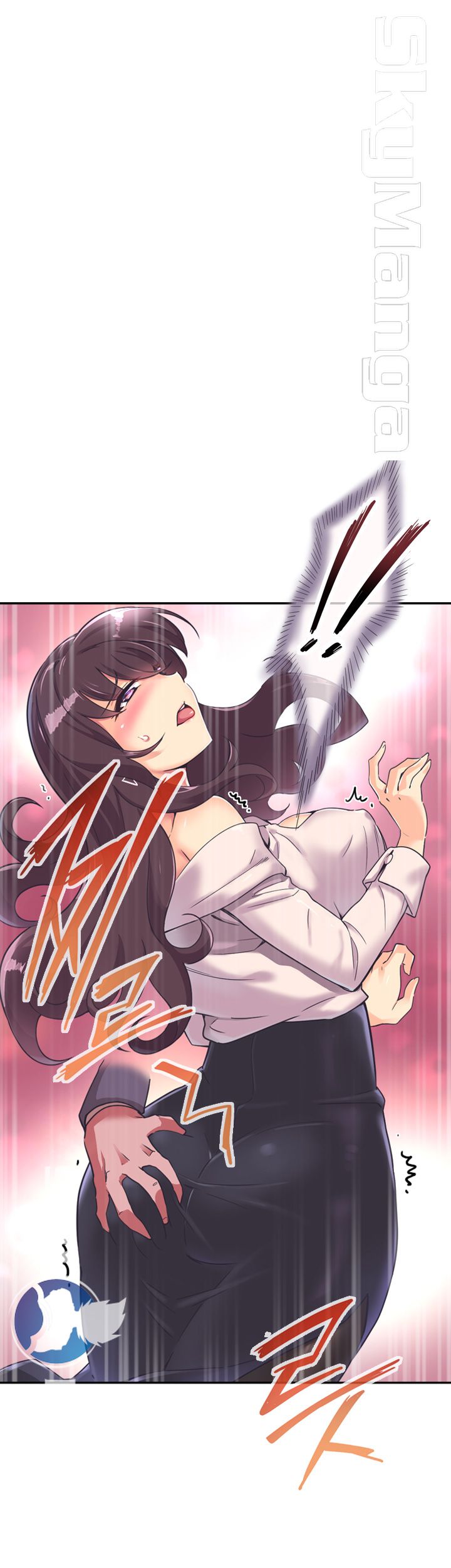 Wife Training Raw Chapter 7 Page 35