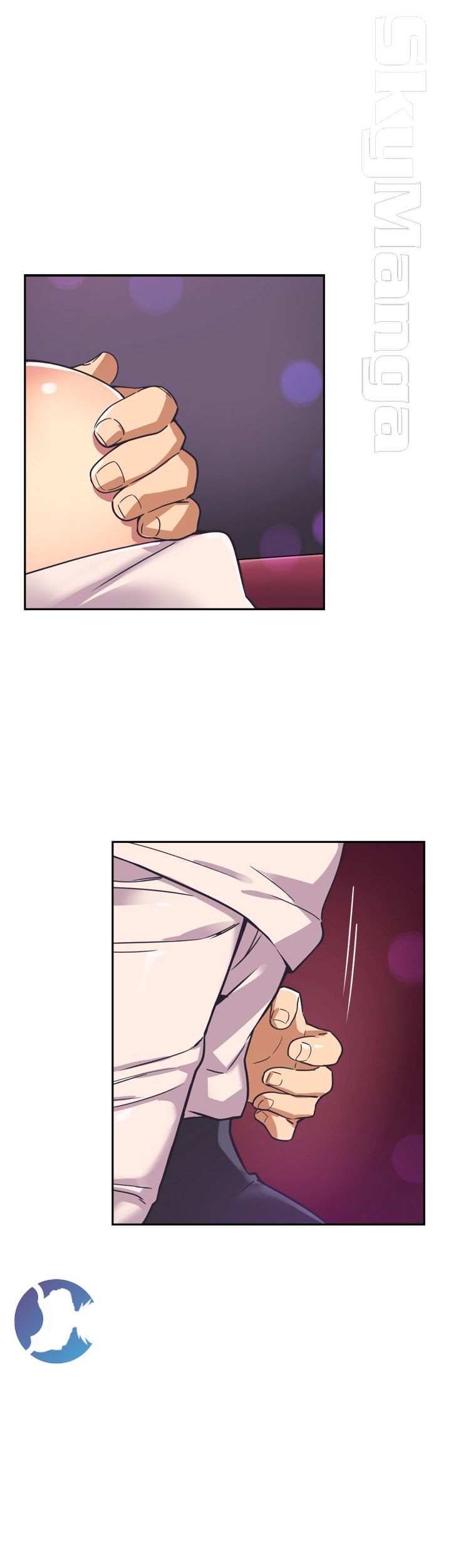 Wife Training Raw Chapter 7 Page 4