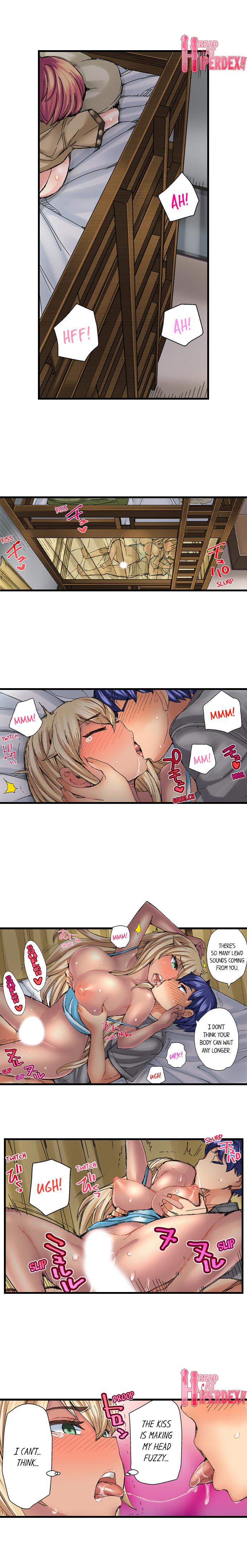 Taking a Hot Tanned Chick’s Virginity Chapter 28 Page 2