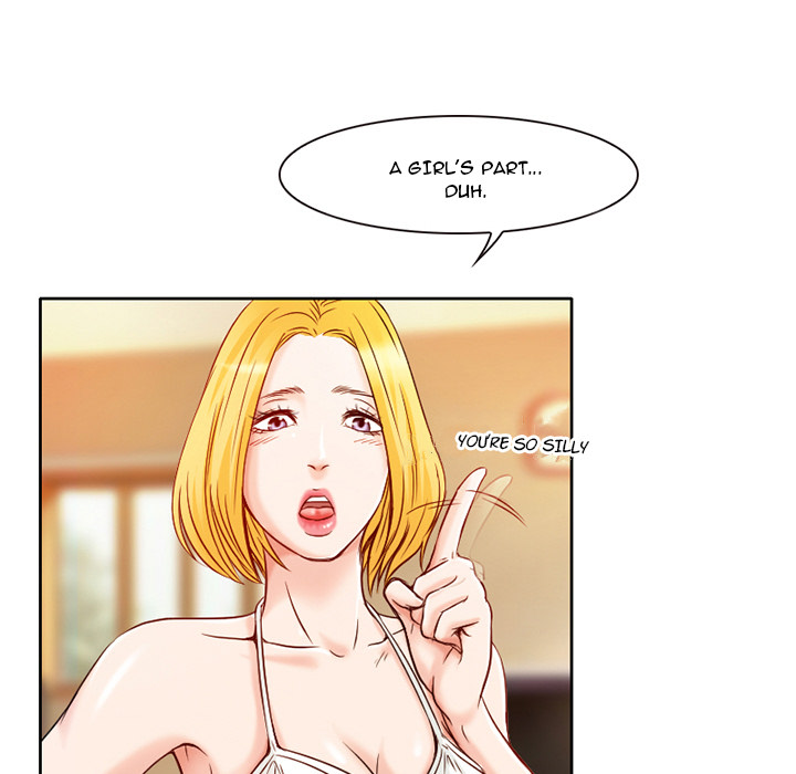 My Love Natsumi Chapter 1 Page 100