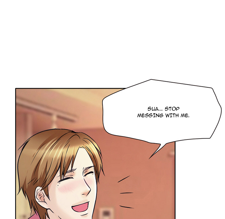 My Love Natsumi Chapter 1 Page 107