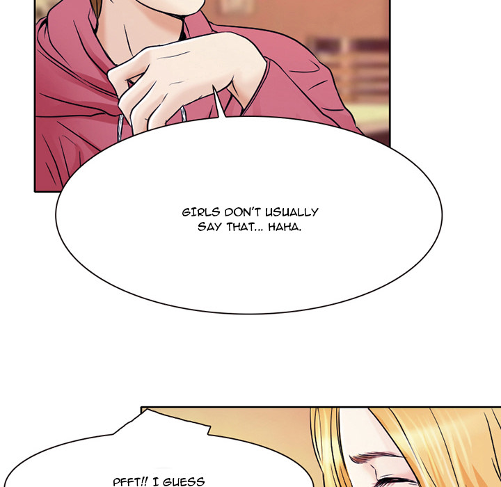 My Love Natsumi Chapter 1 Page 108