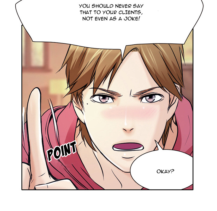 My Love Natsumi Chapter 1 Page 110
