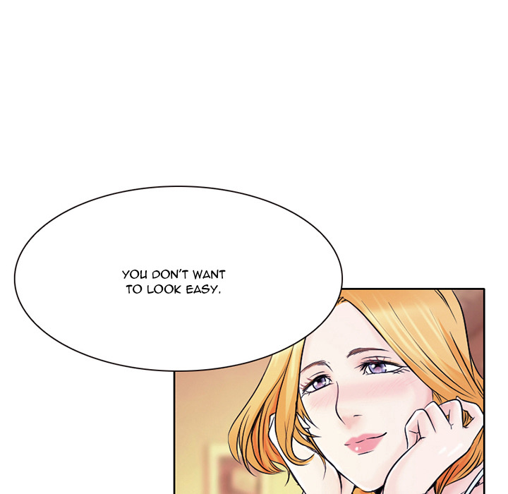 My Love Natsumi Chapter 1 Page 111