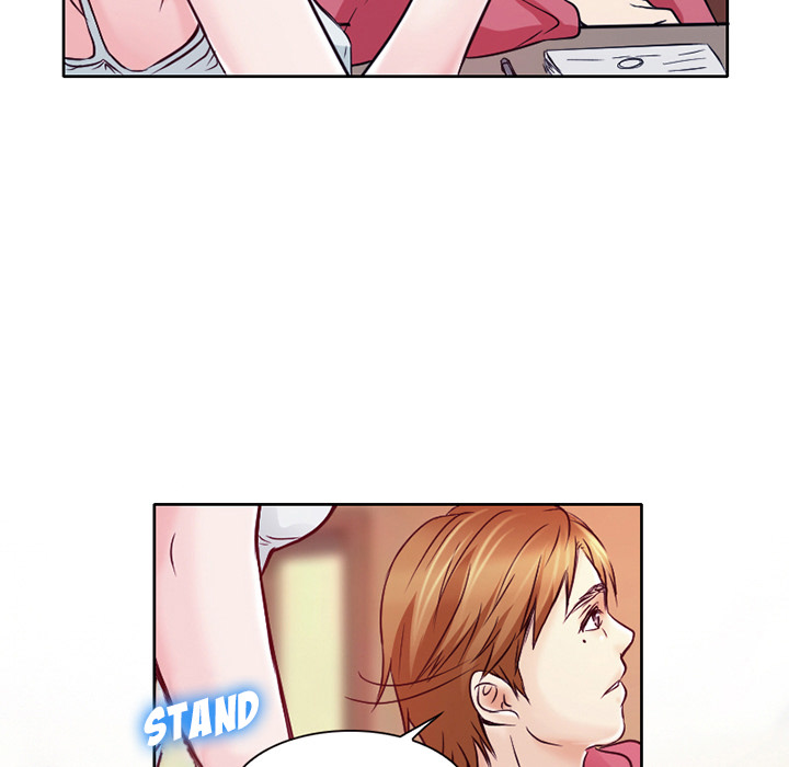 My Love Natsumi Chapter 1 Page 114
