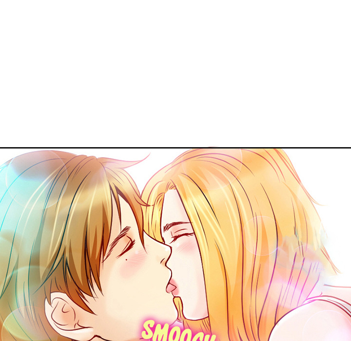 My Love Natsumi Chapter 1 Page 126