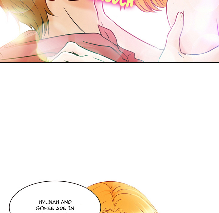 My Love Natsumi Chapter 1 Page 127