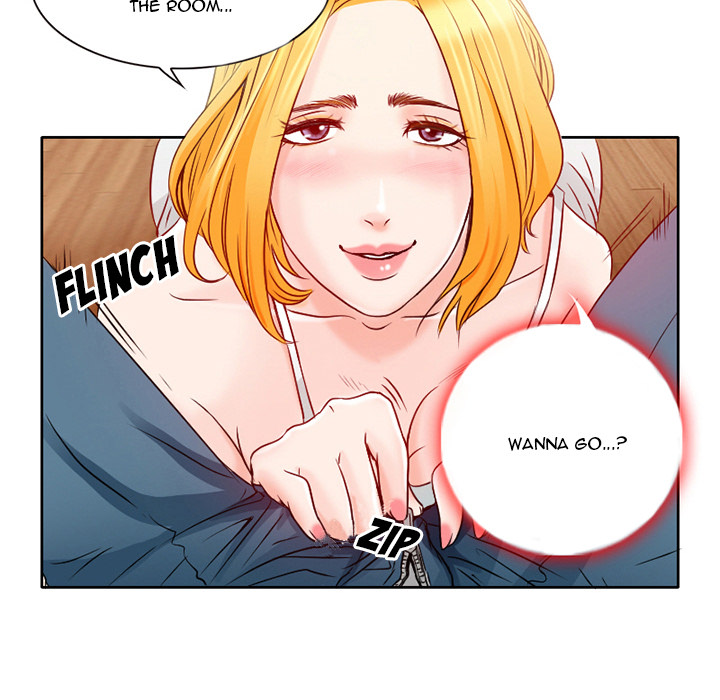My Love Natsumi Chapter 1 Page 128