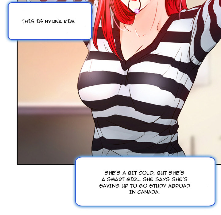 My Love Natsumi Chapter 1 Page 16
