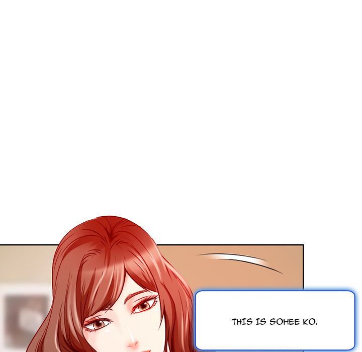 My Love Natsumi Chapter 1 Page 17